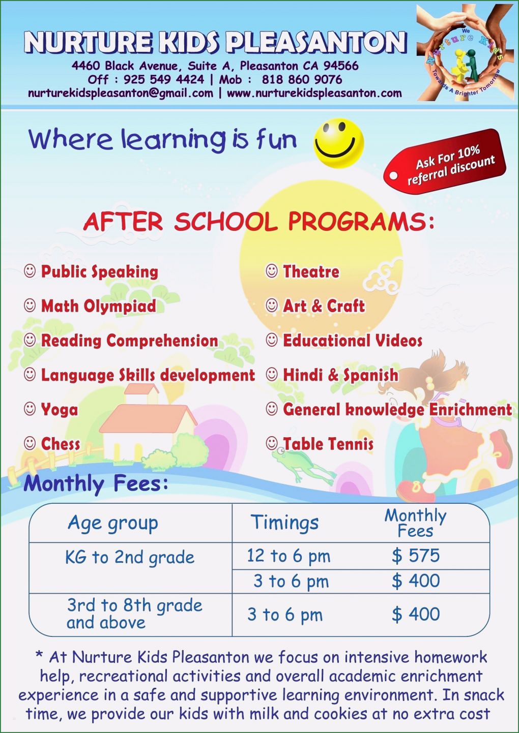 Babysitter Vorlage Best Of 15 Babysitter Flyer Vorlage