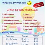 Babysitter Vorlage Best Of 15 Babysitter Flyer Vorlage