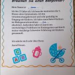 Babysitter Vorlage Gut Babysitter Aushang Würdet Ihr Anrufen Kinder