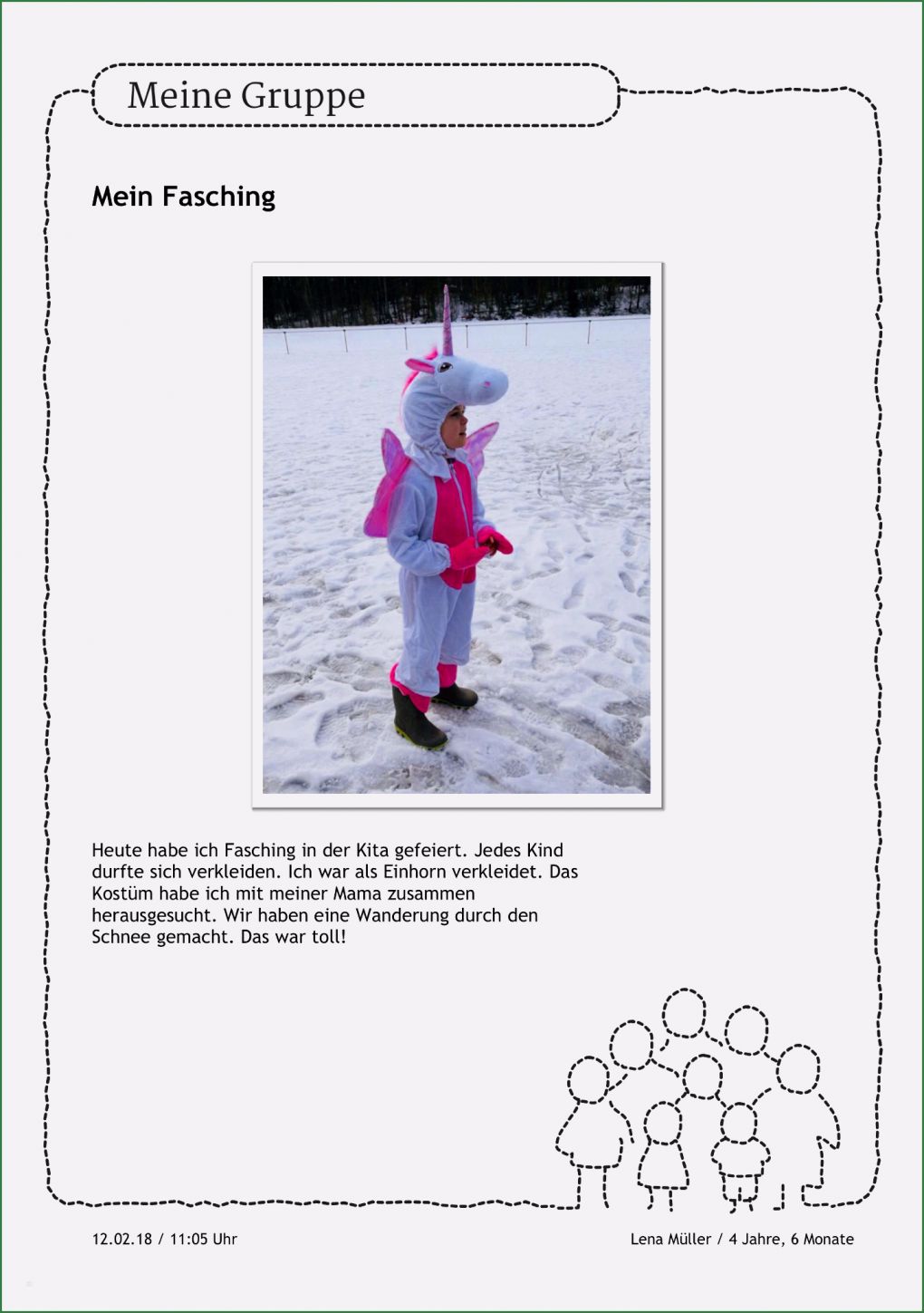 Babytagebuch Vorlage Zum Ausdrucken Bewundernswert Babytagebuch Vorlage Zum Ausdrucken Neu Karneval Fasching