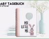 Babytagebuch Vorlage Zum Ausdrucken Schön Babytagebuch Vorlage Zum Ausdrucken Neu Spruch Karte Baby