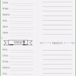 Babytagebuch Vorlage Zum Ausdrucken Schönste 12 Wochenplan Zum Ausdrucken