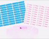 Badgepoint Namensschilder Vorlage Beste 8 Badgepoint Namensschilder Vorlage Sampletemplatex1234