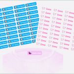 Badgepoint Namensschilder Vorlage Beste 8 Badgepoint Namensschilder Vorlage Sampletemplatex1234