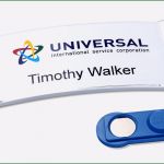 Badgepoint Namensschilder Vorlage Luxus Badgepoint Polar 35 Namensschild Komplettset 20 Schilder