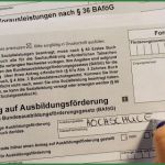 Bafög Antrag Zurückziehen Vorlage Angenehm Bafög Antrag Falsch Ausgefüllt Student Muss Zahlen