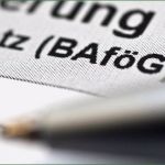 Bafög Antrag Zurückziehen Vorlage Schön Finanzen Zahl Der Bafög Empfänger Im Vergangenen Jahr
