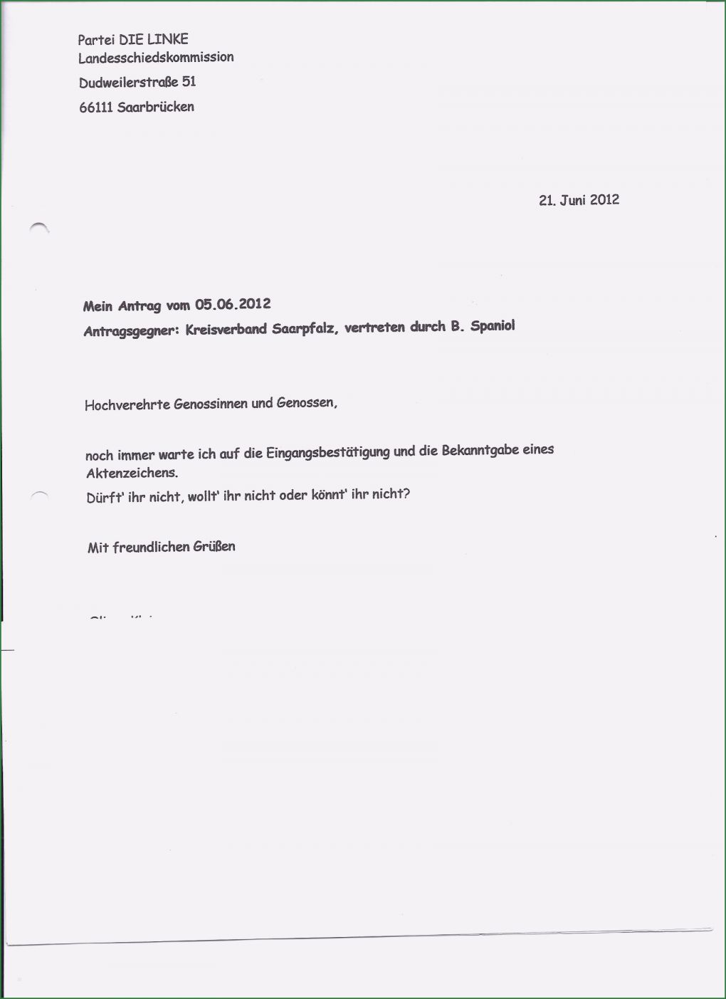 Bafög Antrag Zurückziehen Vorlage Süß 15 Eingangsbestätigung Bewerbung Muster