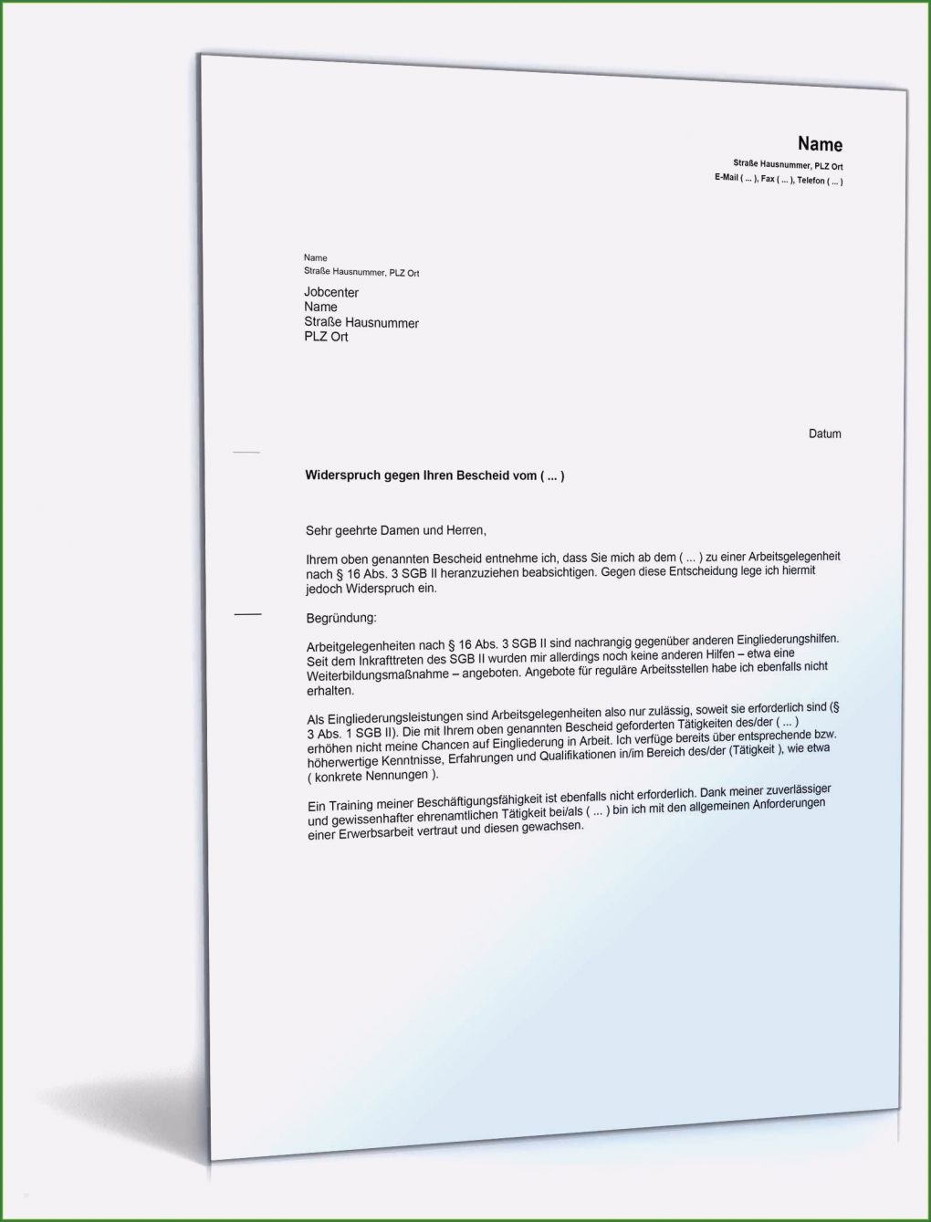 Bafög Widerspruch Vorlage Hübsch Widerspruch Bafög Rückzahlung Vorlage 16 Tipps Nur Für Sie