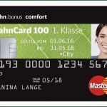 Bahncard 100 Kündigung Vorlage Bewundernswert Bahncard 100 Für Geschäftskunden Unbegrenzte Mobilität