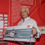 Bahncard 100 Kündigung Vorlage Cool Eine Million Kilometer Im Zug Bahncard Sammlung Wird Im