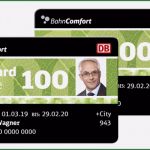 Bahncard 100 Kündigung Vorlage Einzigartig Man Eine Vorlã¤ufige Bahncard — the Fice