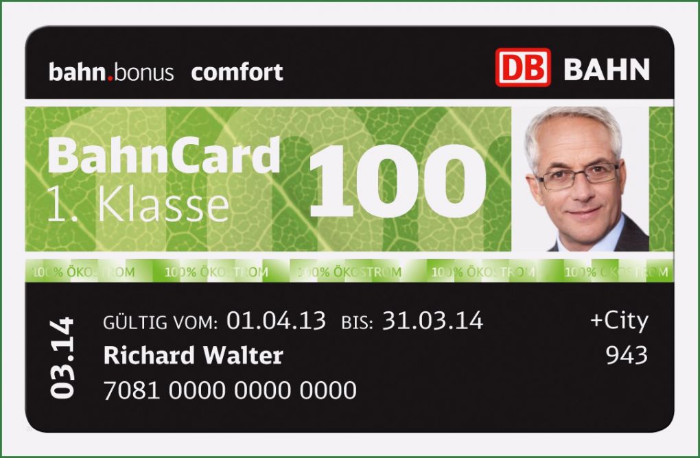 Bahncard 100 Kündigung Vorlage Erstaunlich 100 Bahncard 100 Probe Bahncard 100