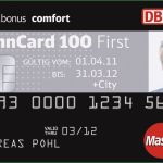 Bahncard 100 Kündigung Vorlage Erstaunlich Vielfahrer Befragung Bahncard 100 Kunden Von Mitreisenden
