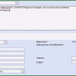 Bahncard 100 Kündigung Vorlage Genial Bahncard Kündigen Per Mustervorlage so Einfach Geht S