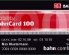 Bahncard 100 Kündigung Vorlage Hübsch File Bahncard 100 Wikimedia Mons