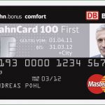 Bahncard 100 Kündigung Vorlage Inspiration Vielfahrer Befragung Bahncard 100 Kunden Von Mitreisenden