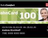 Bahncard 100 Kündigung Vorlage Wunderbar Bahncard 100 12 Monate Ticketlos Reisen