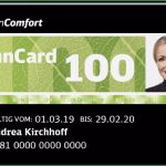 Bahncard 100 Kündigung Vorlage Wunderbar Bahncard 100 12 Monate Ticketlos Reisen