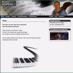 Band Homepage Vorlagen Hübsch Profi Webauftritt Für Musiker Bands Alleinunterhalter