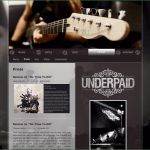 Band Homepage Vorlagen Neu Band Homepage