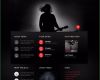 Band Homepage Vorlagen Schön Music Band Website Template