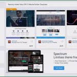 Band Homepage Vorlagen Süß Cool Wix Website Vorlagen Nobel Eben Se Können Anpassen