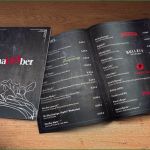 Barkarte Vorlage Best Of Speise Und Getränkekarten Grafist Werbeagentur