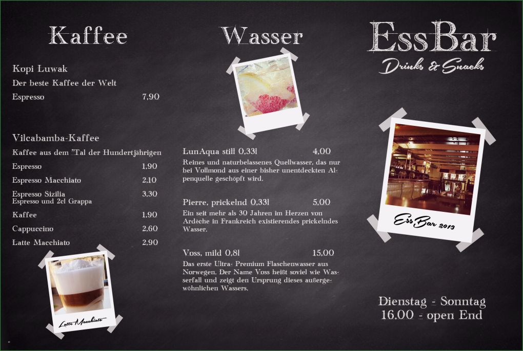 Barkarte Vorlage Fabelhaft Tutorial Barkarte Als Falzflyer Erstellen Saxoprint Blog