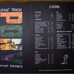 Barkarte Vorlage Genial Interview Barkarte Des Jahres Die Ic Cocktail