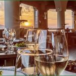 Barkarte Vorlage Gut Die Panoramabar Und Cocktailbar Jules Vernes In Zürich