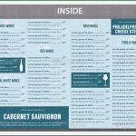 Barkarte Vorlage Hübsch Vorlagen Fuer Getraenkekarten Kostenlos Wohnkultur