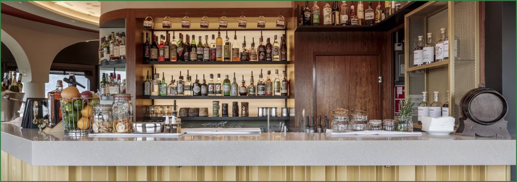 Barkarte Vorlage Schön Die Panoramabar Und Cocktailbar Jules Vernes In Zürich