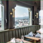 Barkarte Vorlage Schön Die Panoramabar Und Cocktailbar Jules Vernes In Zürich