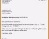Base Kündigung Vorlage Pdf Bewundernswert 5 Kundigungsschreiben Vorlage Vertrag
