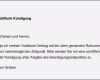 Base Kündigung Vorlage Pdf Cool Vorlage Handyvertrag Kündigen – Vorlagens Download