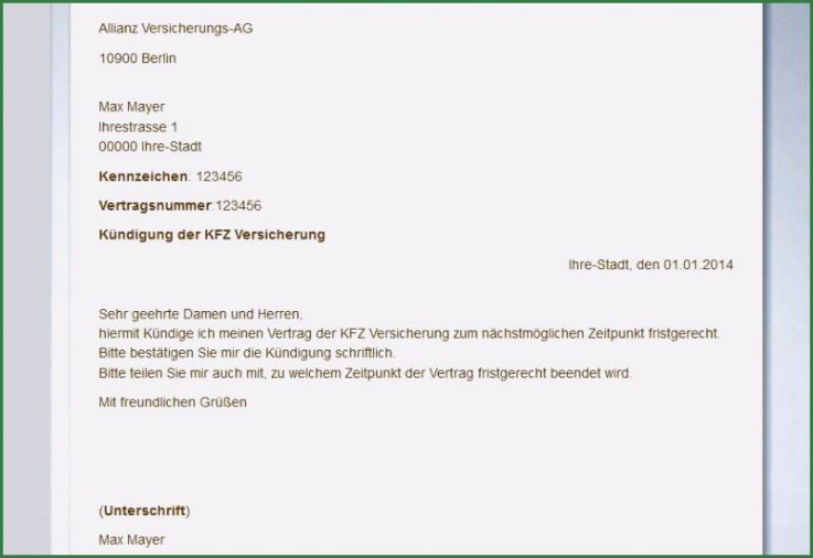 Base Kündigung Vorlage Pdf Wunderbar Base Kündigung Vorlage Pdf