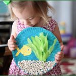 Basteln Ab 3 Jahren Vorlagen Bewundernswert Basteln Mit Kindern Unter 3 Jahren Bastelideen Zu Jeder