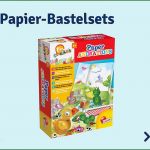 Basteln Ab 3 Jahren Vorlagen Elegant Kreativsets Bastelsets Online Kaufen
