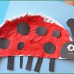 Basteln Ab 3 Jahren Vorlagen Erstaunlich 45 Best Basteln Mit Kindern Unter 3 Images On Pinterest