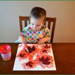 Basteln Ab 3 Jahren Vorlagen Erstaunlich Basteln Mit Kindern Unter 3 Jahren Bastelideen Zu Jeder