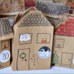 Basteln Ab 3 Jahren Vorlagen Großartig Adventskalender Für Kinder Ab 3 Jahre Ideen Zum Basteln
