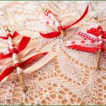 Basteln Ab 3 Jahren Vorlagen Großartig Weihnachtsbaumschmuck Mit Kindern Basteln