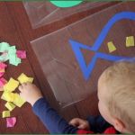 Basteln Ab 3 Jahren Vorlagen Luxus Basteln Mit Kindern Unter 3 Jahren Bastelideen Zu Jeder