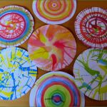 Basteln Ab 3 Jahren Vorlagen Schönste Bodenseewellen Basteln Mit Kindern