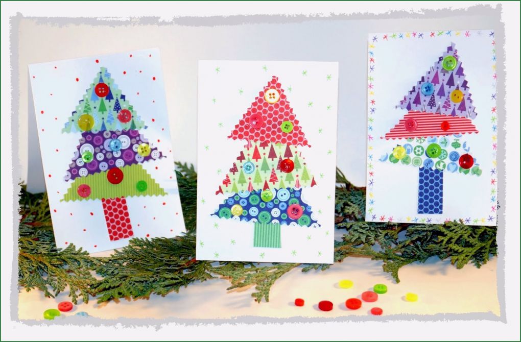 Basteln Mit Kindern Vorlagen Weihnachten Hübsch Basteln Für Weihnachten Mit Kindern