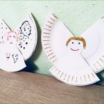 Basteln Mit Kindern Vorlagen Weihnachten Luxus Weihnachtskarten Basteln Vorlagen Frische Basteln