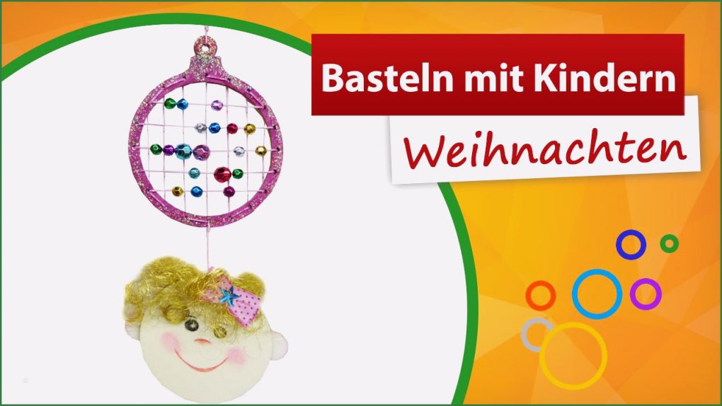 Basteln Mit Kindern Vorlagen Weihnachten Schönste Basteln Mit Kindern Weihnachten ★ Trendmarkt24