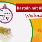 Basteln Mit Kindern Vorlagen Weihnachten Schönste Basteln Mit Kindern Weihnachten ★ Trendmarkt24