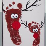 Basteln Mit Kindern Vorlagen Weihnachten Wunderbar Weihnachtskarten Mit Den Kindern Basteln